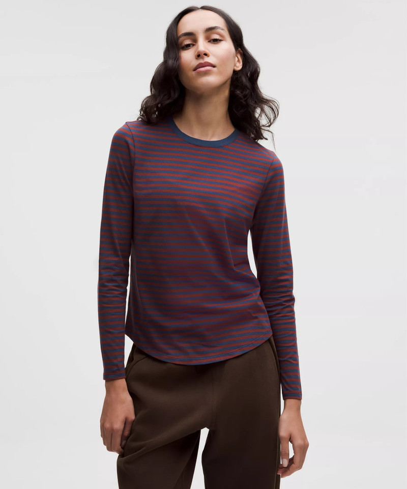 Love Long-Sleeve Shirt 1