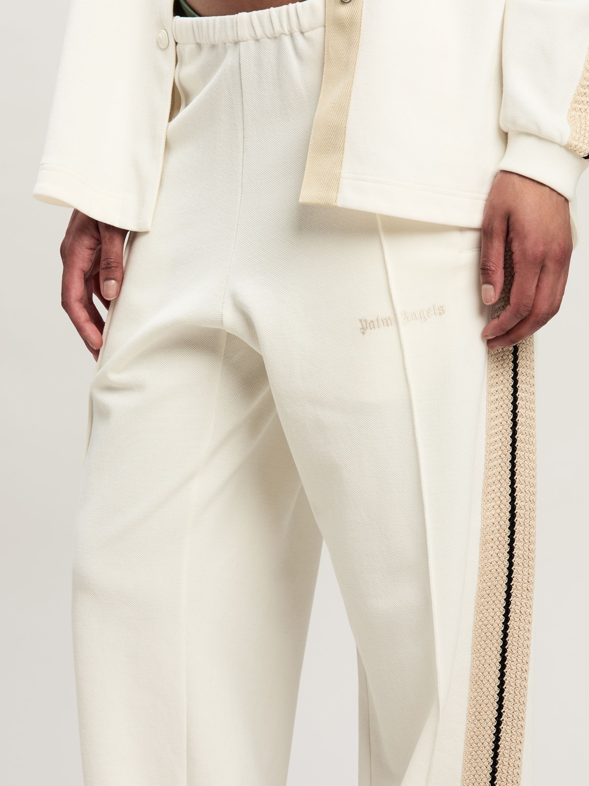 Logo Track pants loose fit - 6