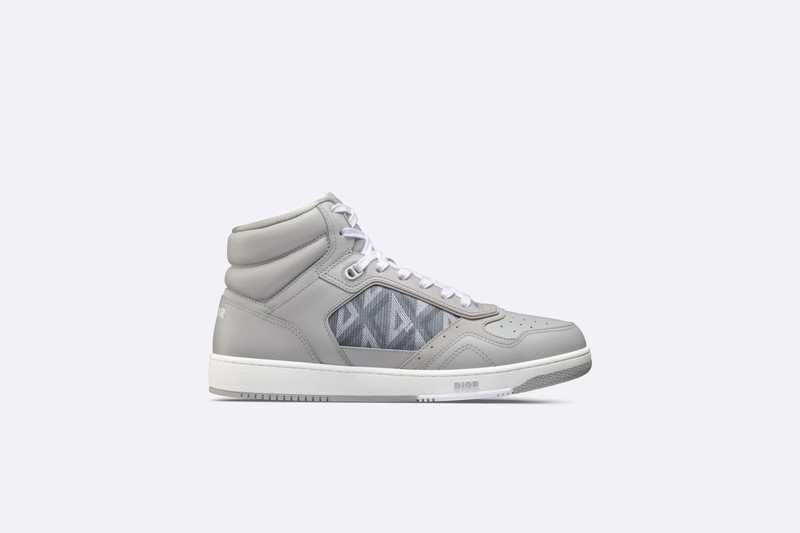 B27 High-Top Sneaker - 1