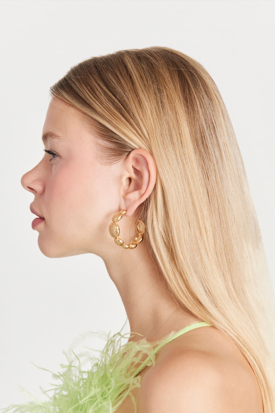 SHIRIN EARRING - 3