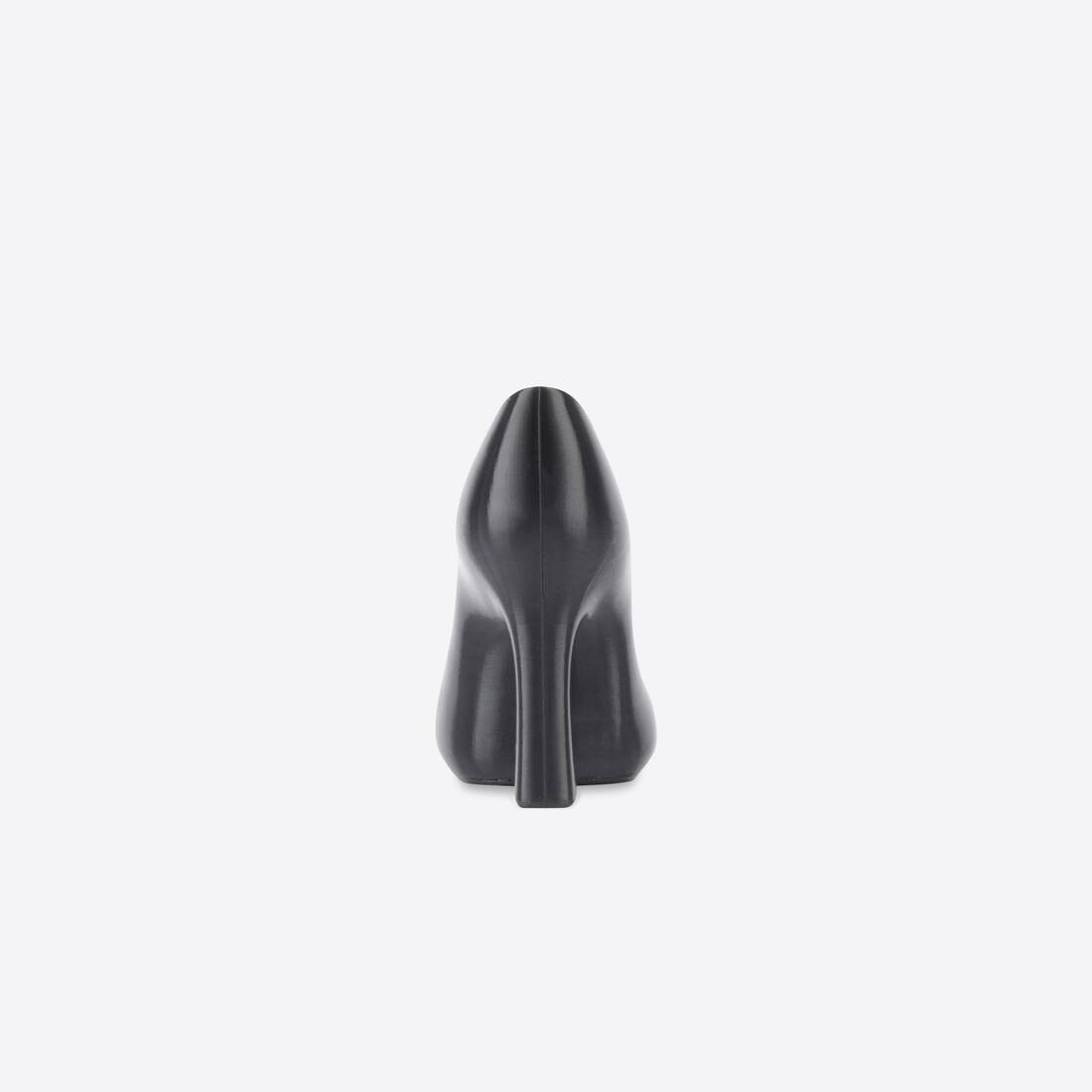 Women's 3d 110mm Pump  in Black - 4