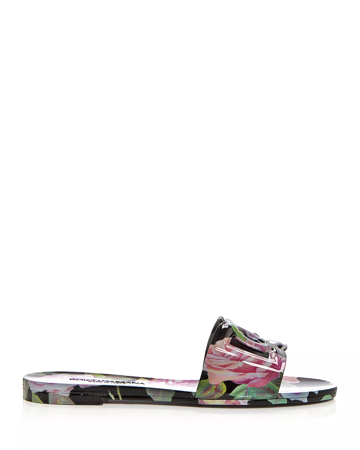 Women's Logo Pool Slide Sandals - 2