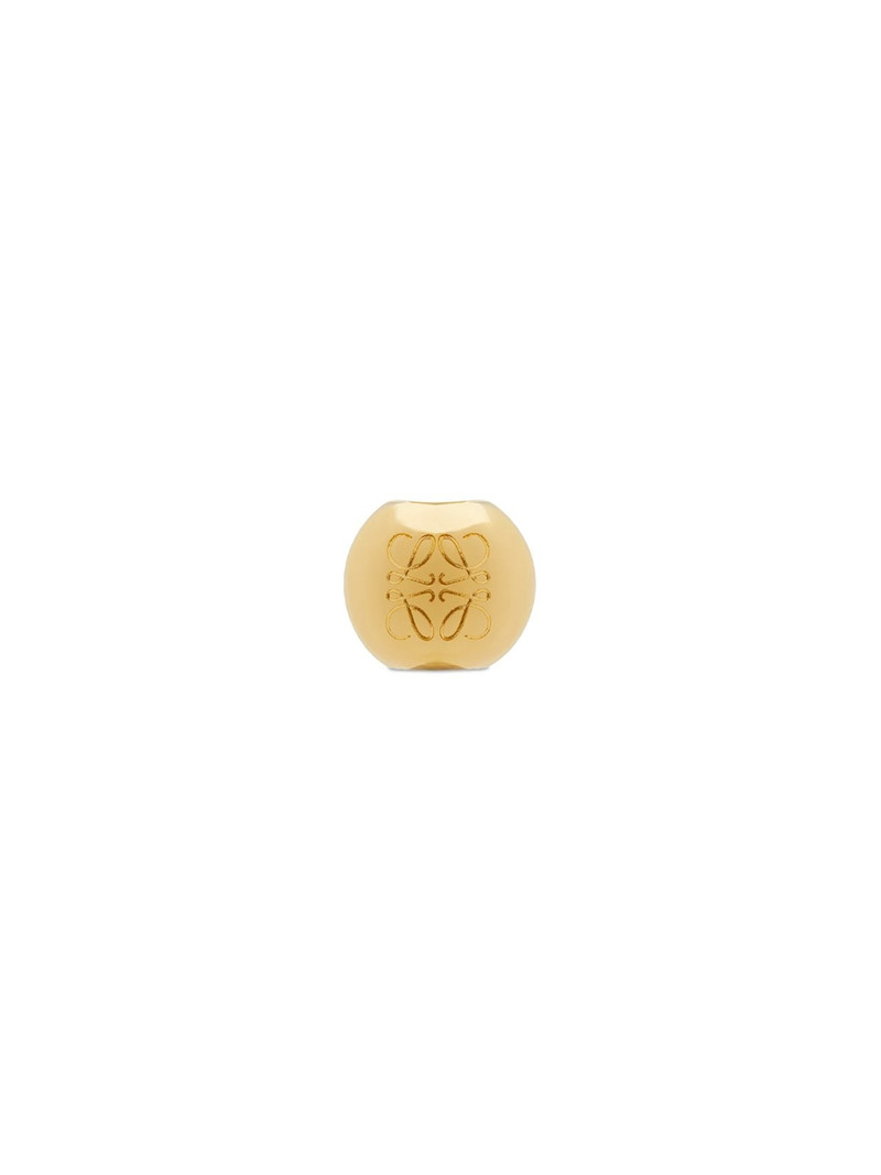 NUT CHARM "PEBBLE" 1