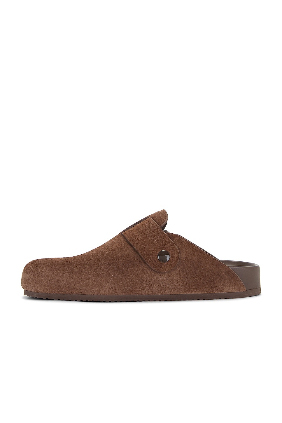 Sunday Mule - 5