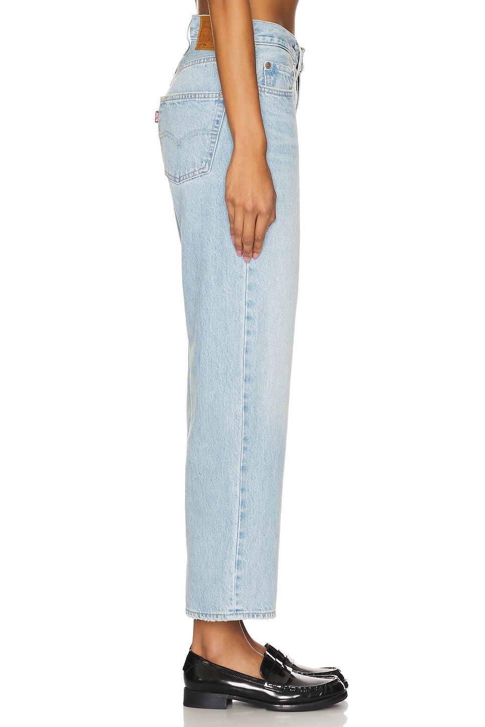 501 90s Ankle Straight - 3