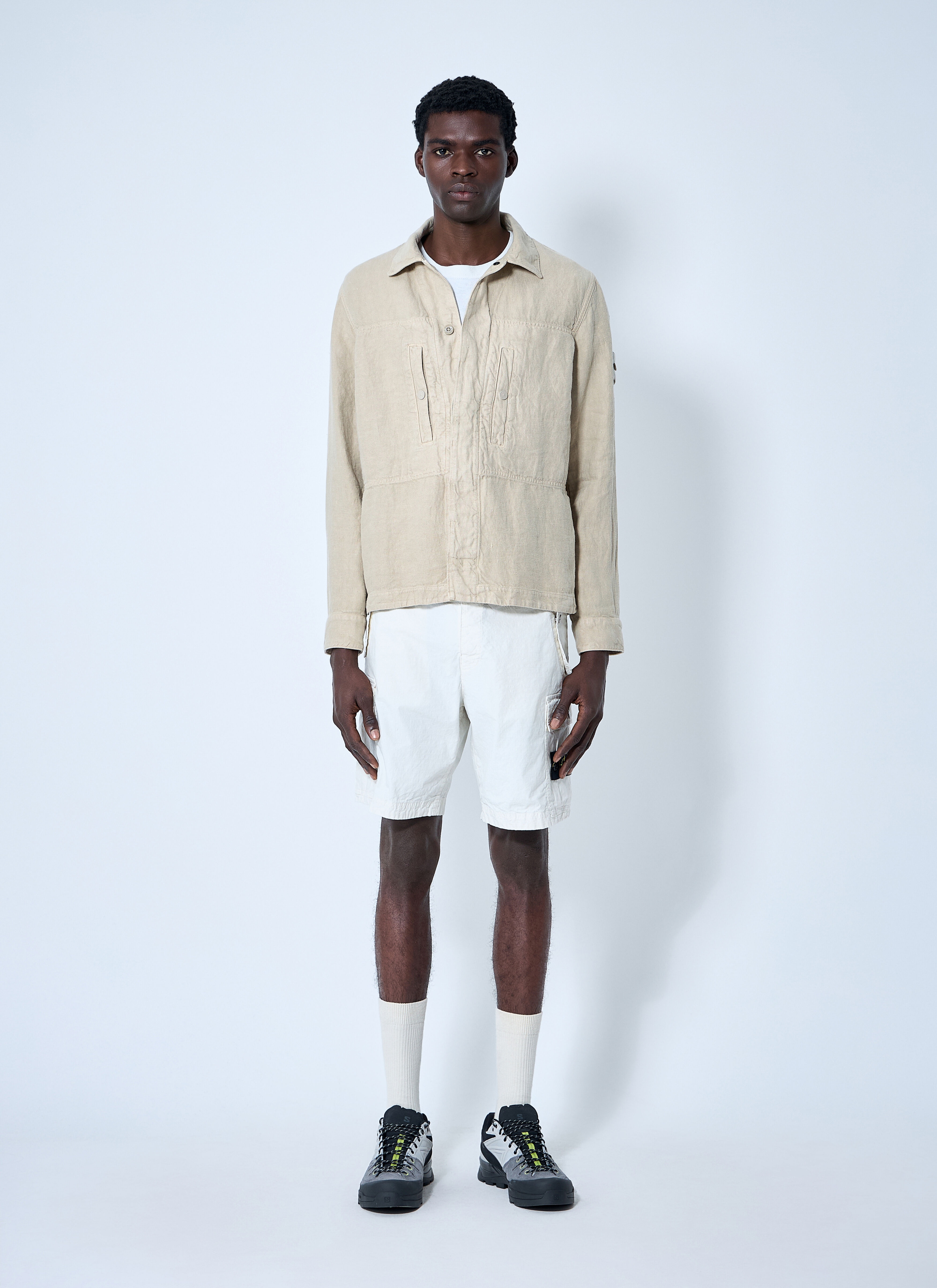 Ghost Shirt - 2