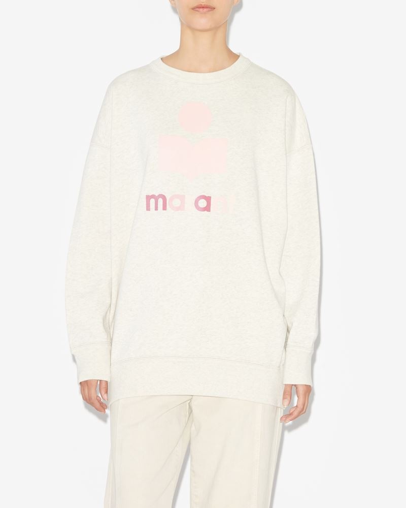 MINDY LOGO SWEATSHIRT - 4