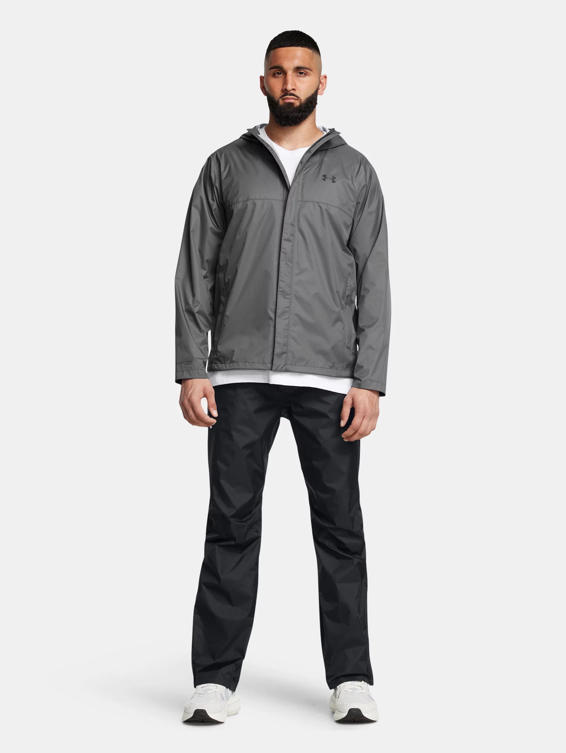 Men's UA Stormproof Cloudstrike Rain Pants - 5