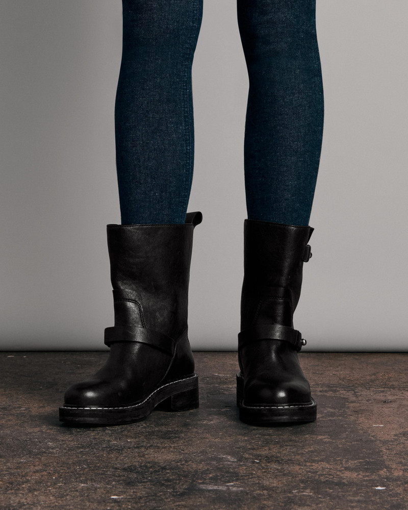 rag & bone RB Moto Boot - Leather
Moto Boot outlook