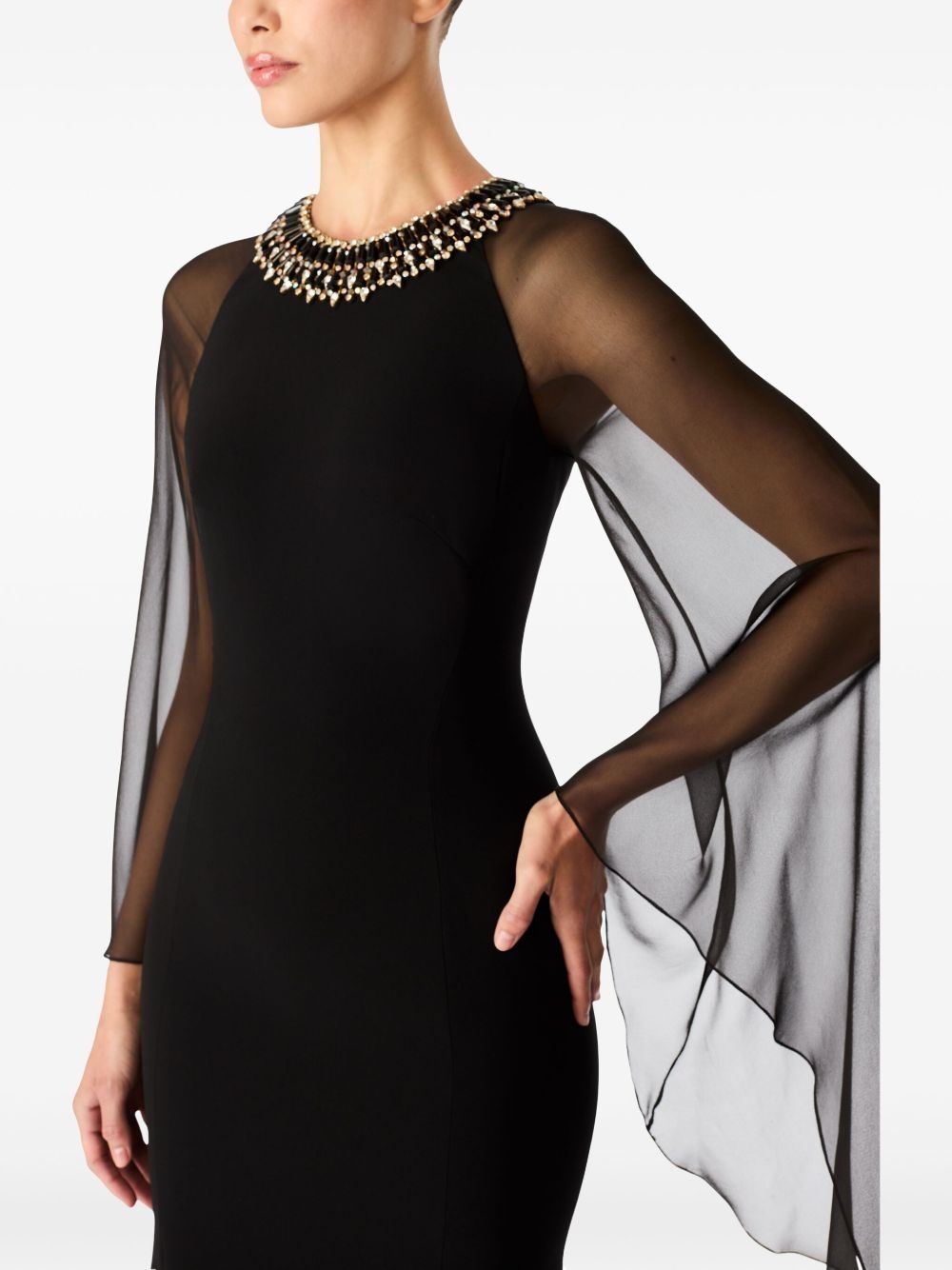 Charma maxi dress - 4