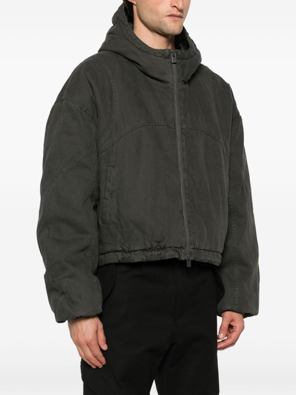 Dux worker jacket - 3