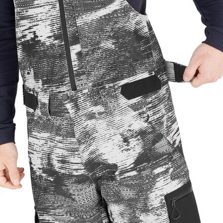 Transfer Bib Pant - Men's - 5