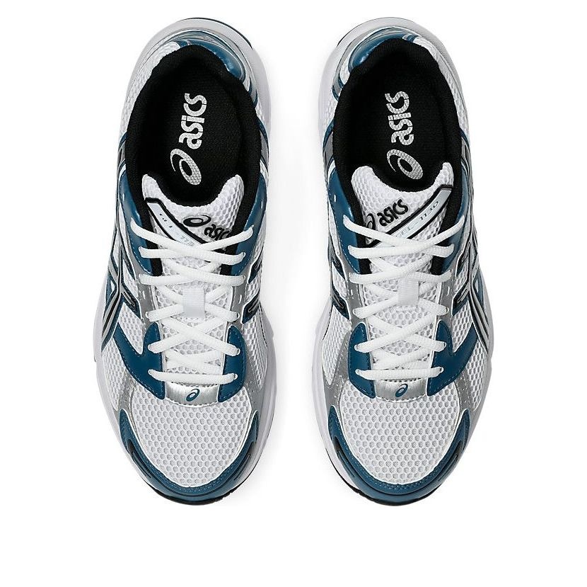 ASICS Gel-1130 'White Restful Teal' 1203A609-103 - 5