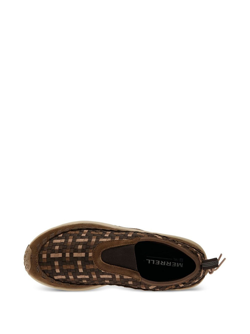 Jungle Moc slip-ons 4