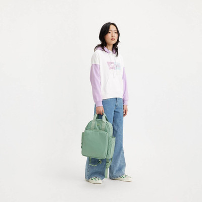 Levi's LEVI'S® L PACK ROUND BACKPACK outlook