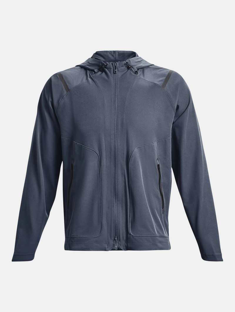 Men's UA Unstoppable Jacket - 1