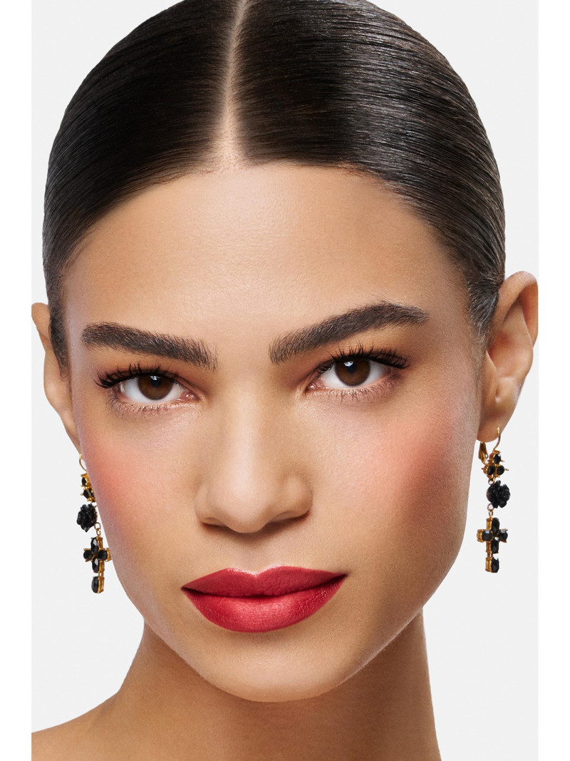 Women's Face & Eyes Match - 05 Deep 6