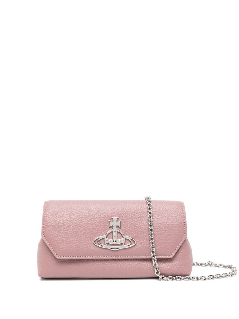 mini pouch chain bag 1