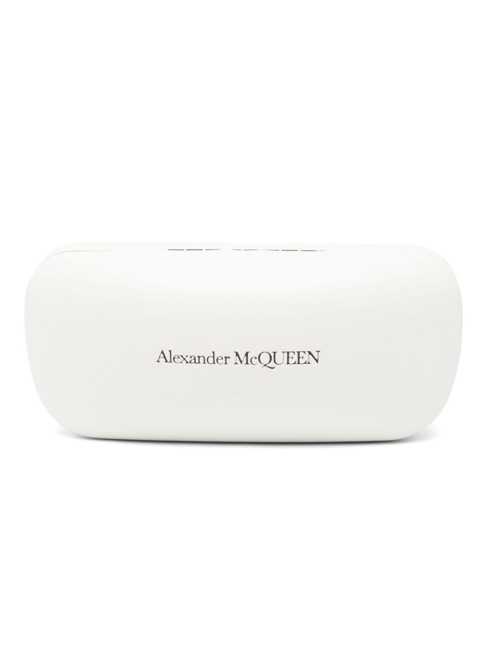 Alexander McQueen Sunglasses Brown - 2