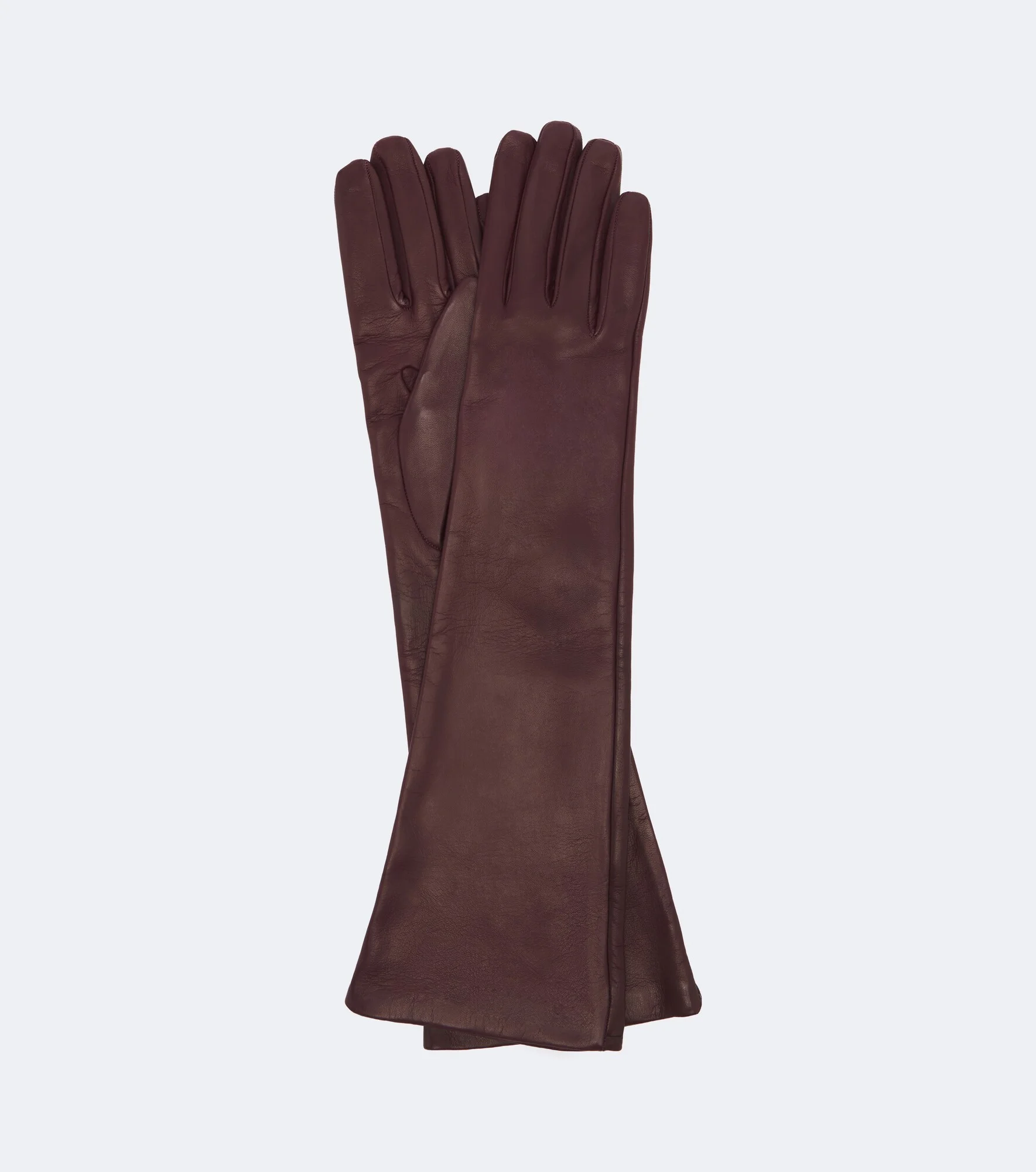 Leather gloves - 1