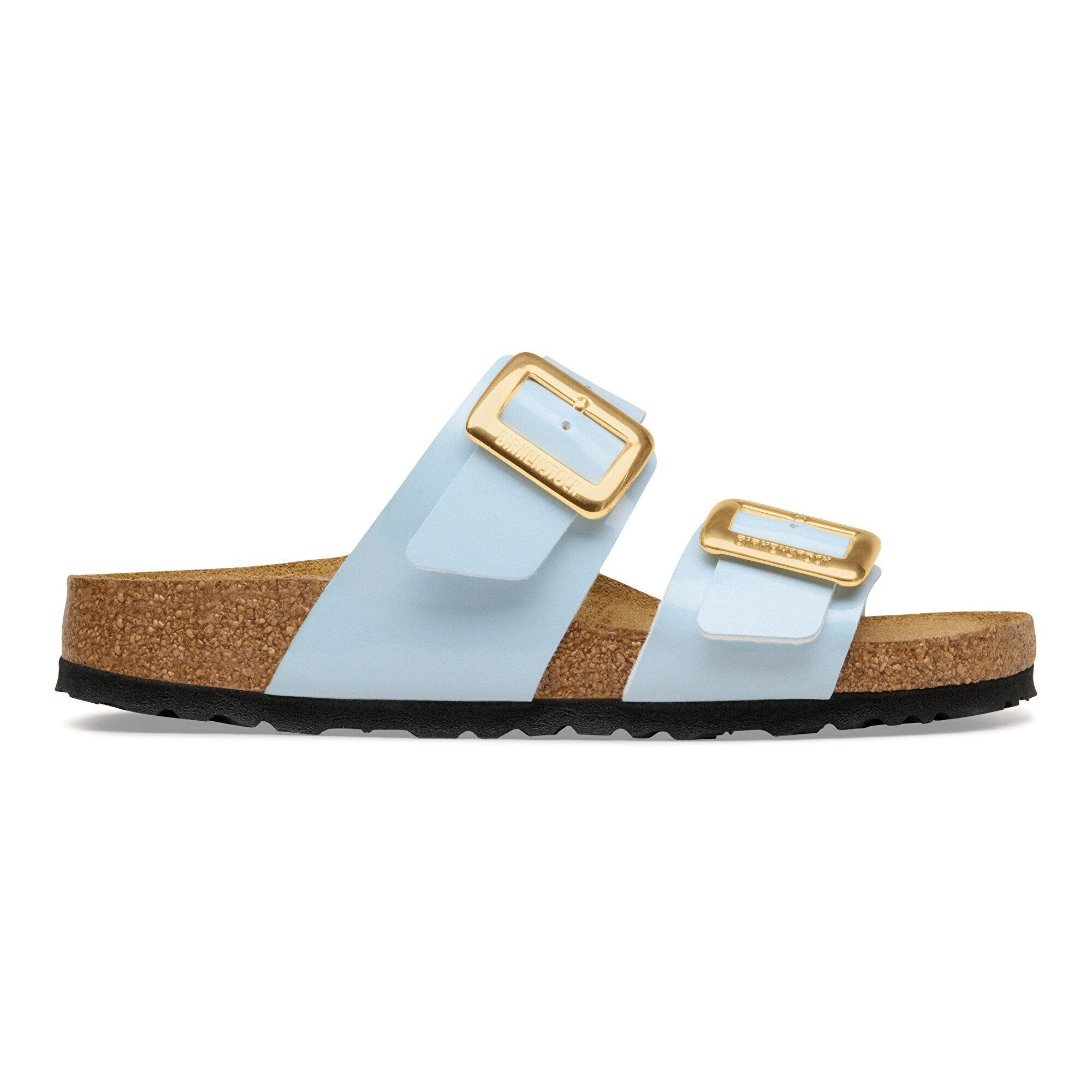Sydney Luxe Buckle - 1