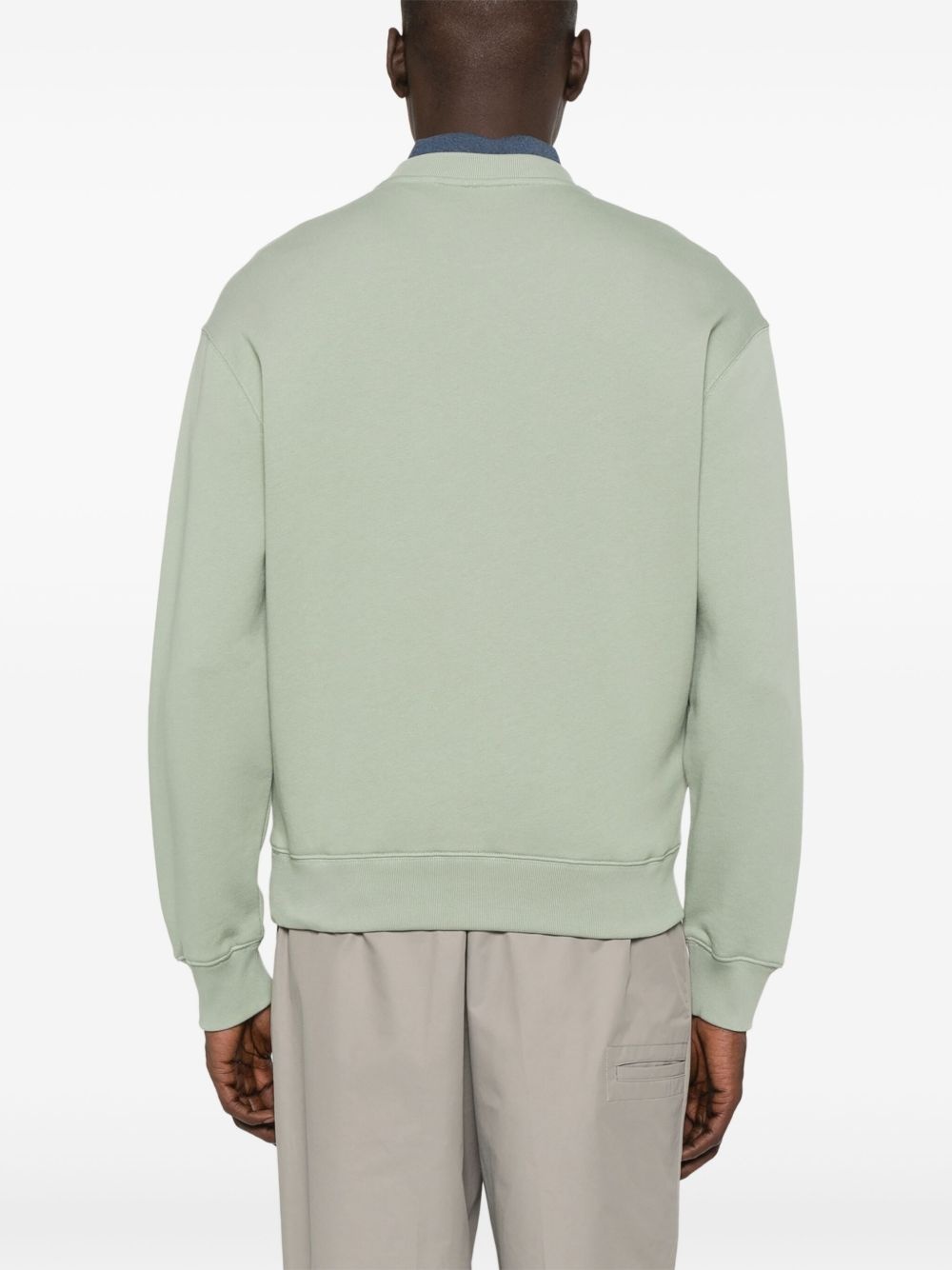 Handwriting Comfort sweatshirt - 4