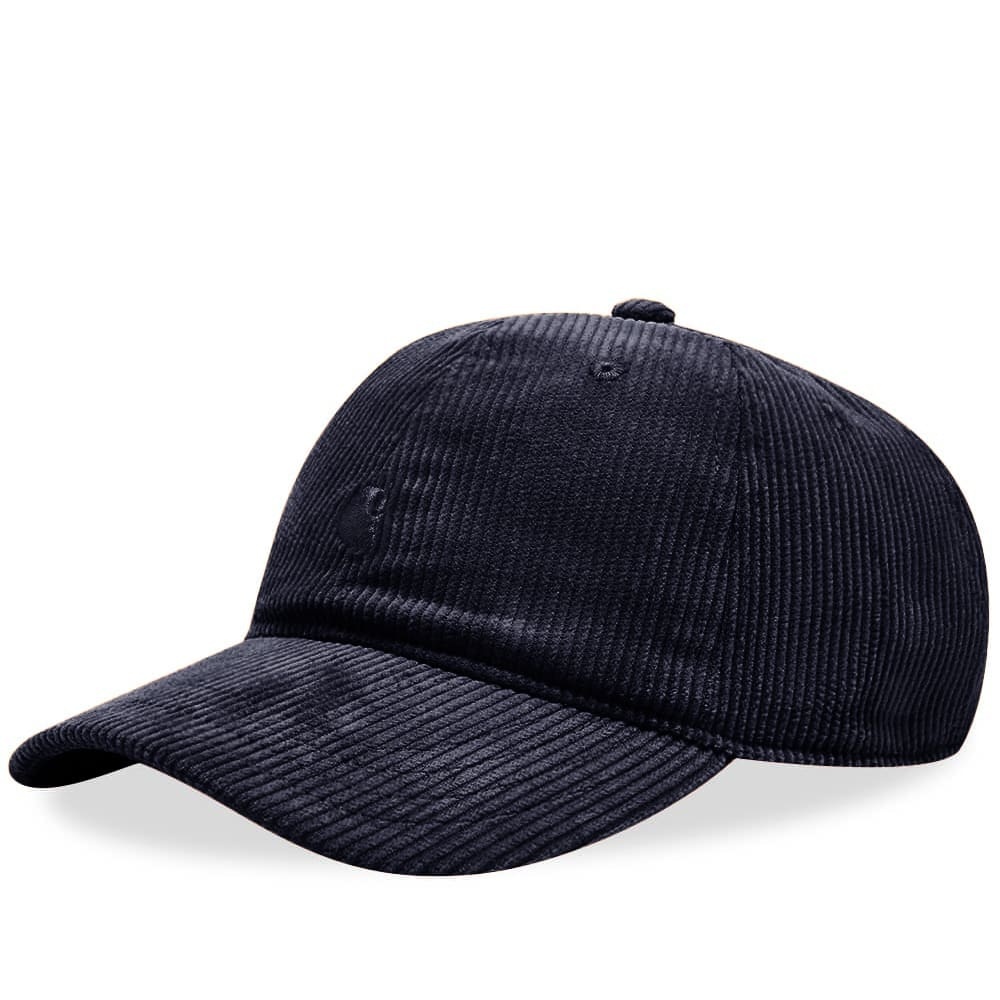 Carhartt WIP Harlem Corduroy Cap - 1