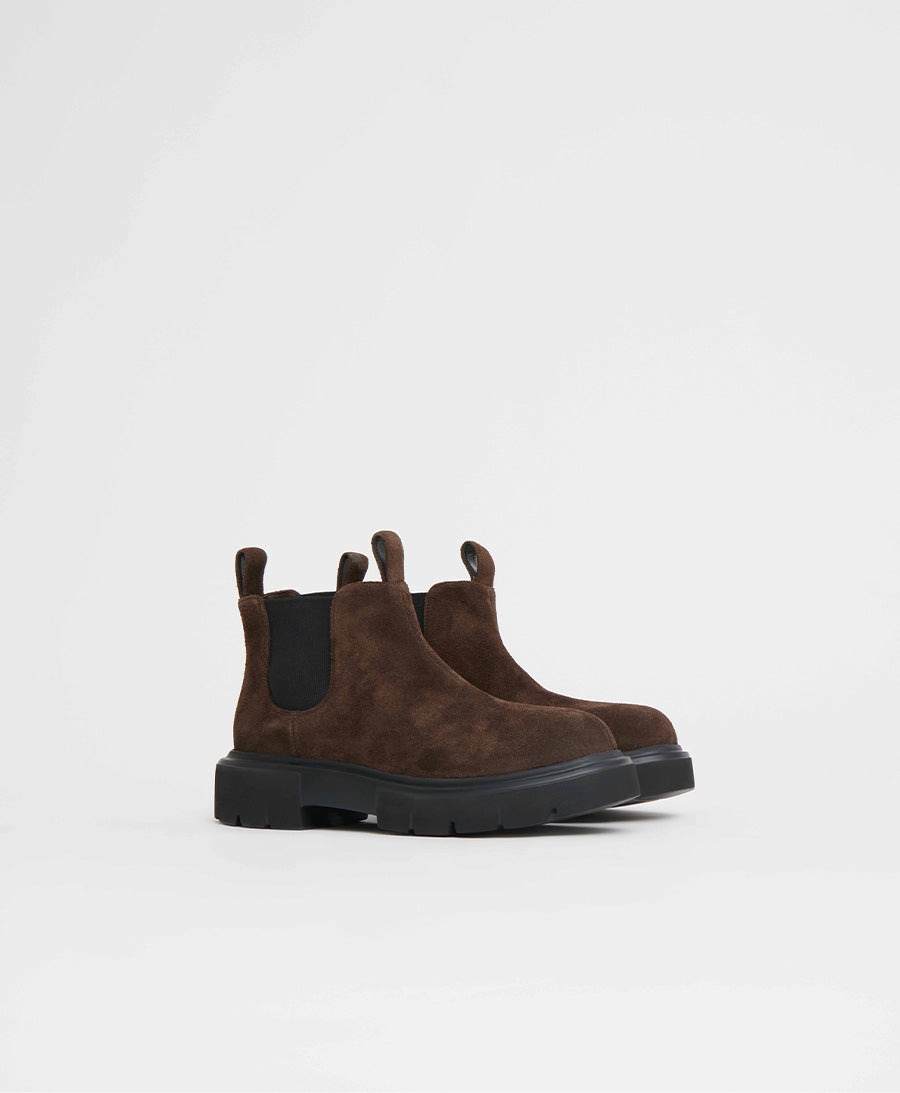 CAMILLA BOOT - 3