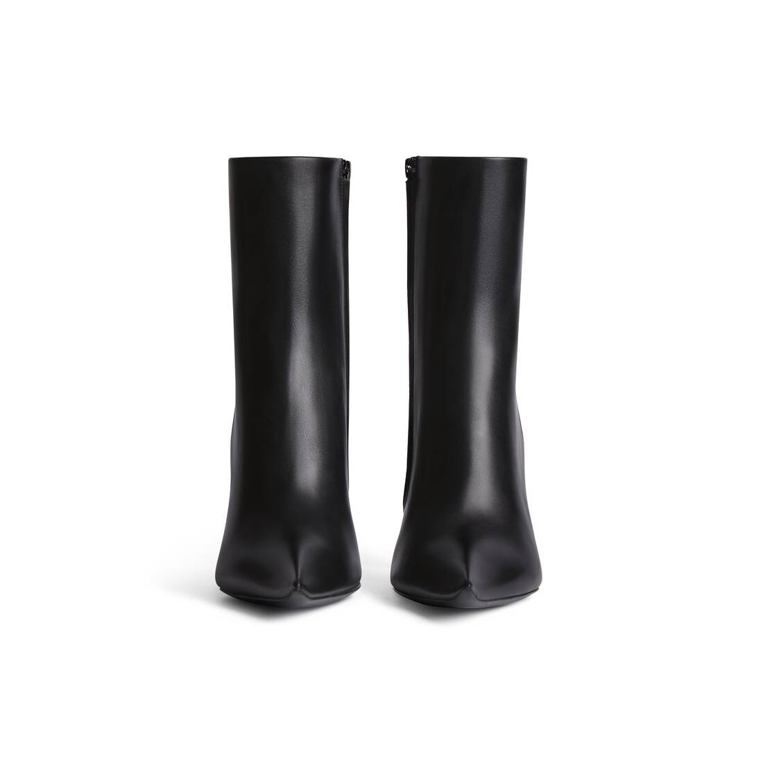 Women's Hourglass 100mm Bootie  in Black - 3