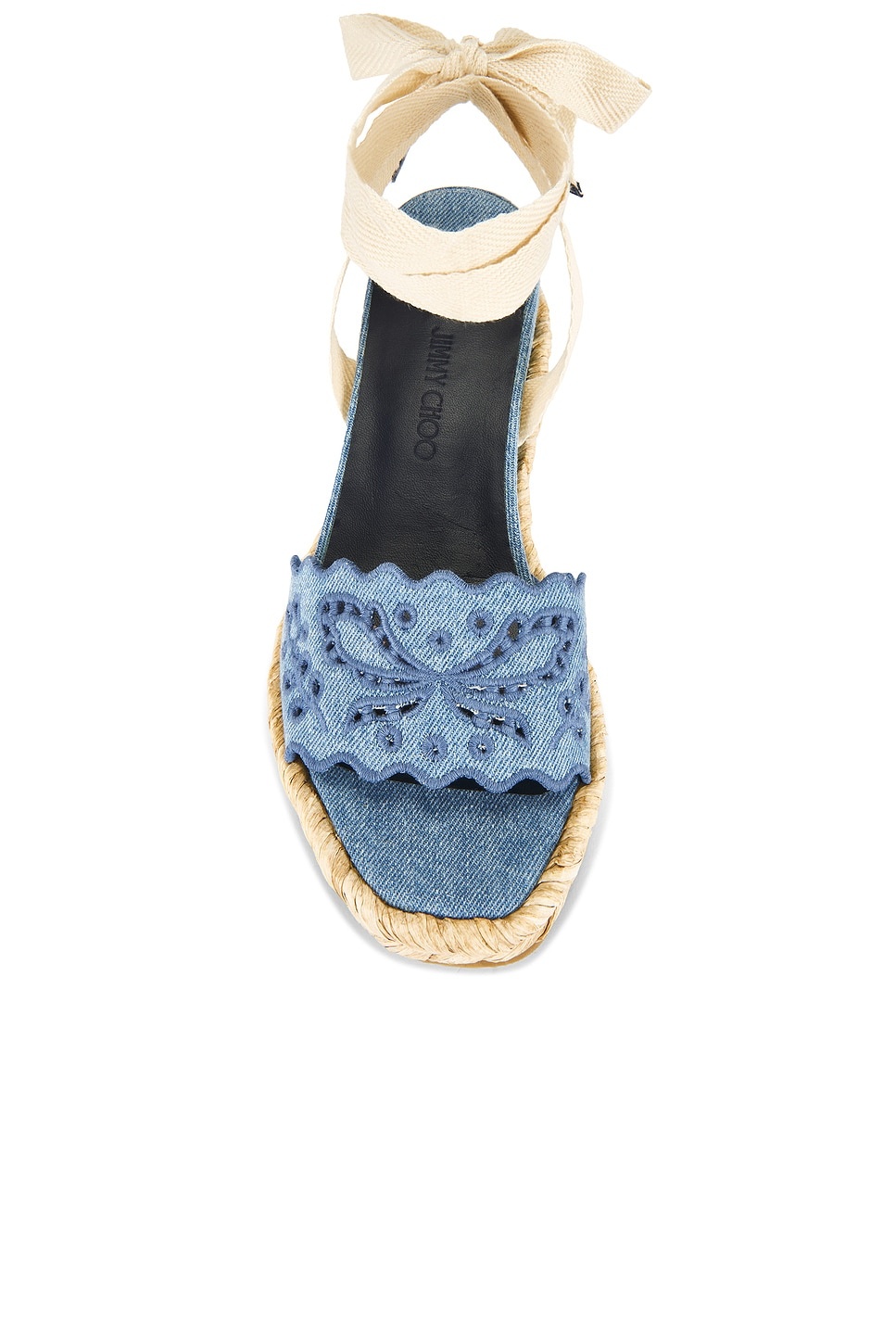Arlee Wedge - 4