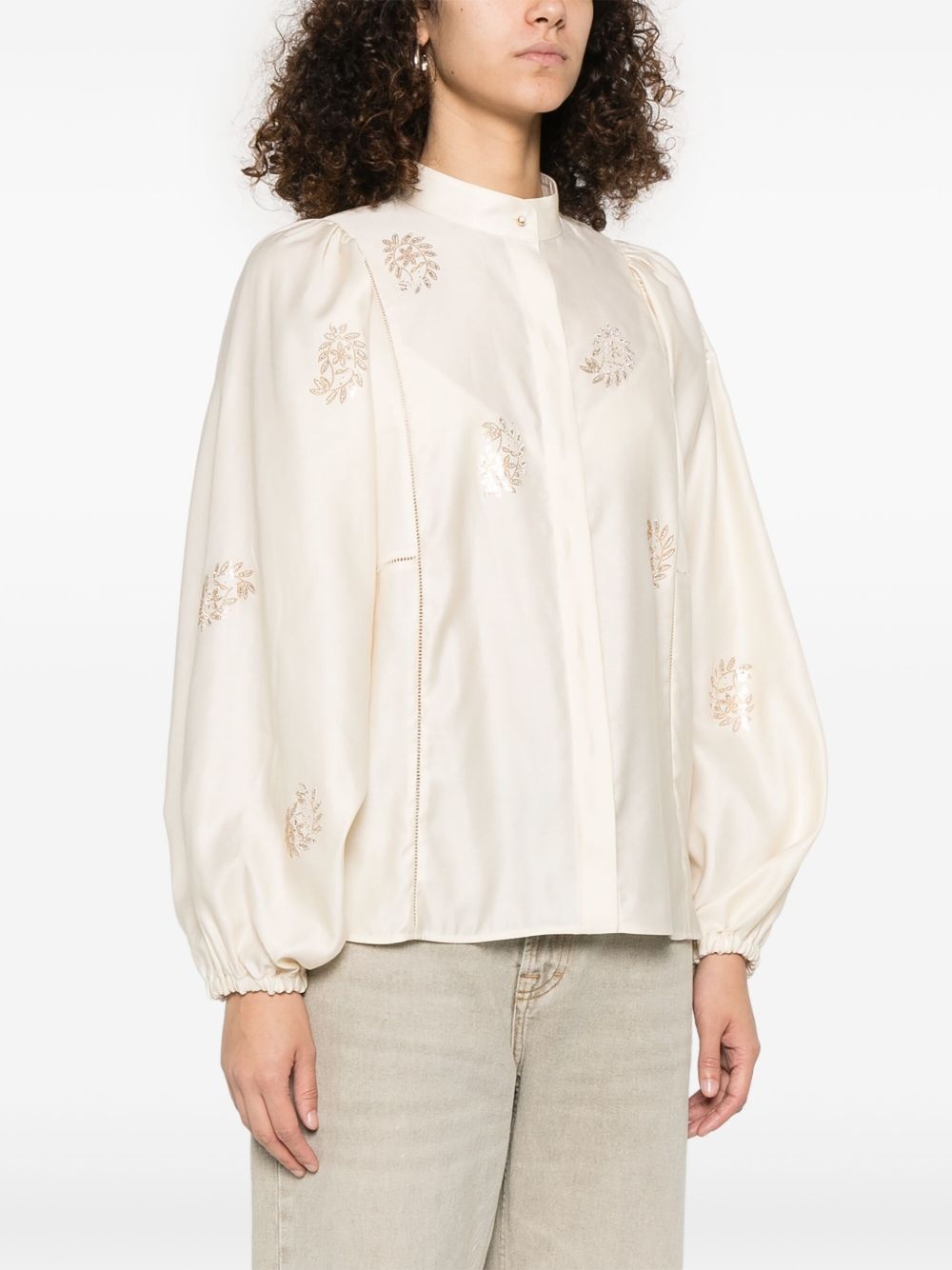 Caladio shirt - 3