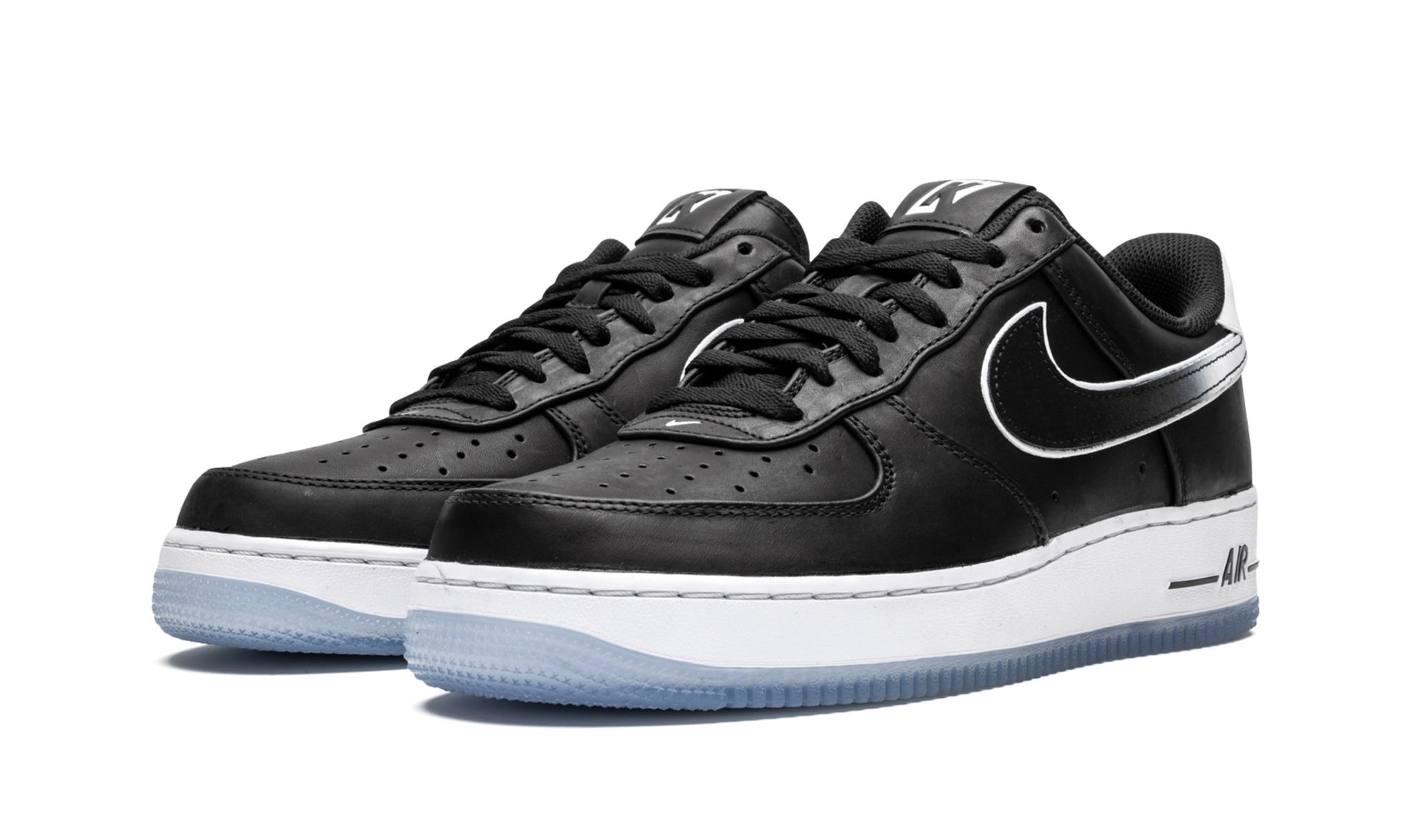 Air Force 1 '07 CK QS "Colin Kaepernick" - 2