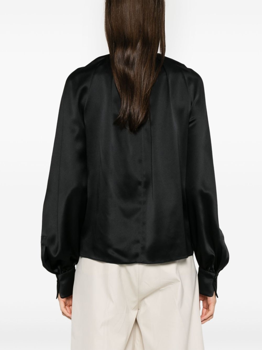 Key blouse - 4