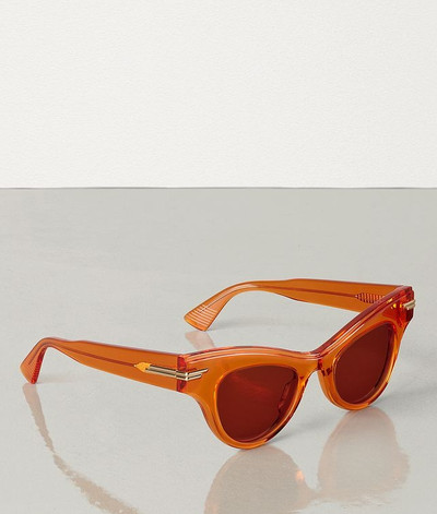 Bottega Veneta SUNGLASSES outlook