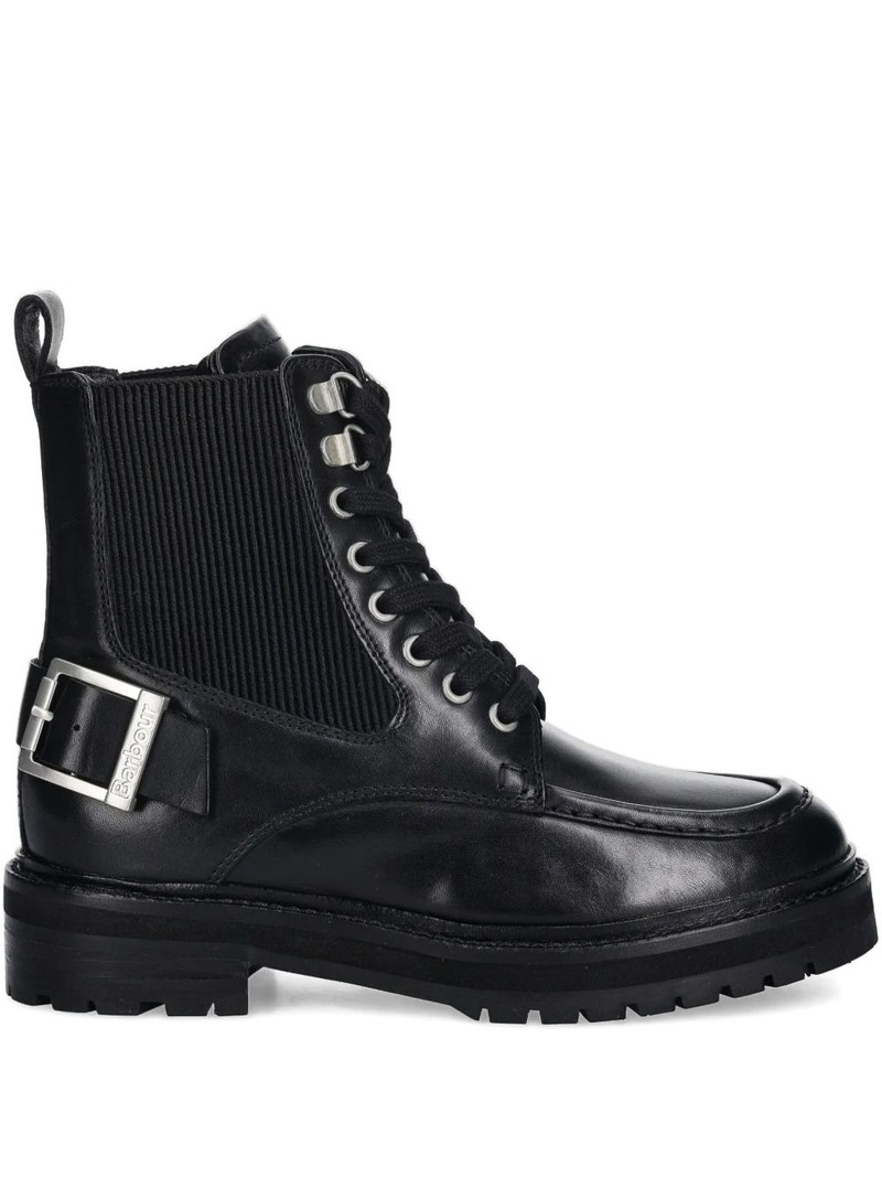 Leonie boots 1