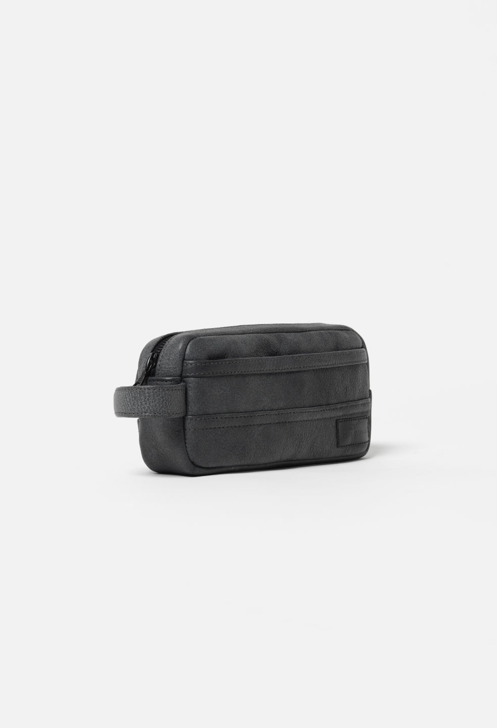 LEATHER POUCH - 2