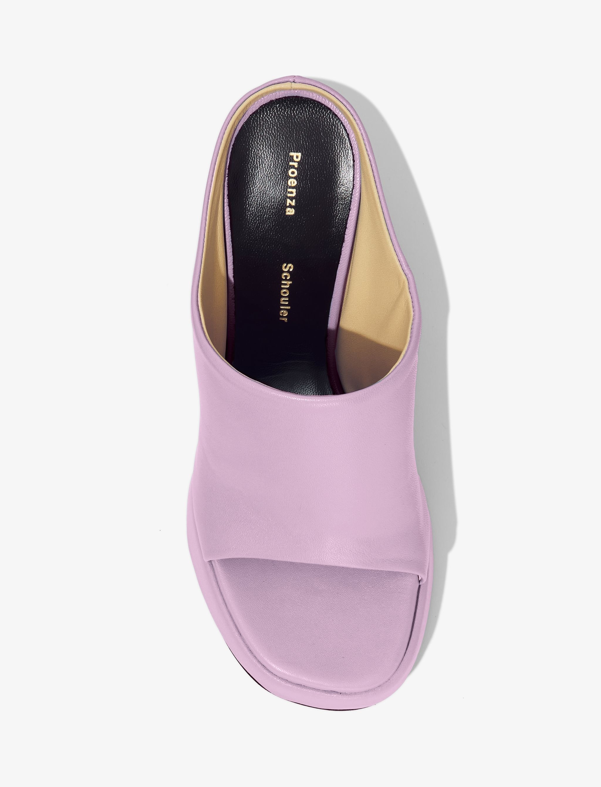 Forma Platform Sandals - 4