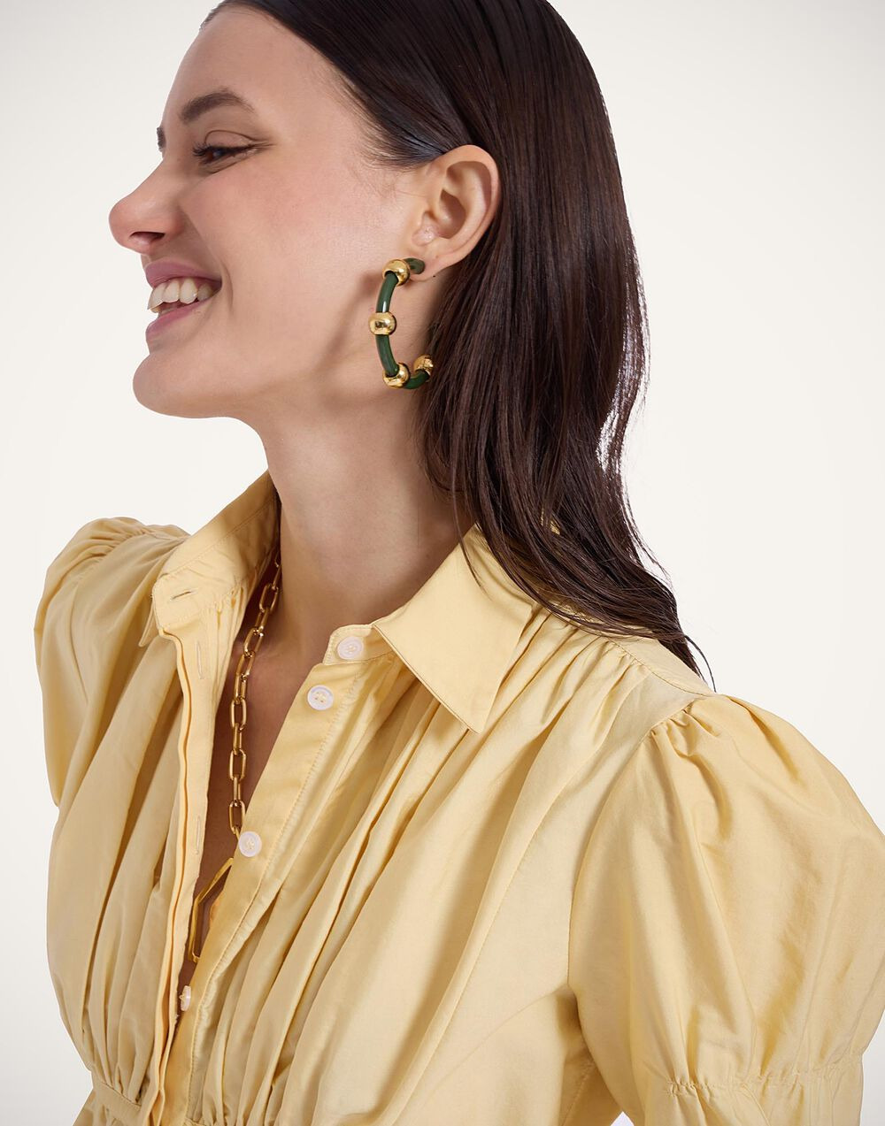 Franca Shirt - 7