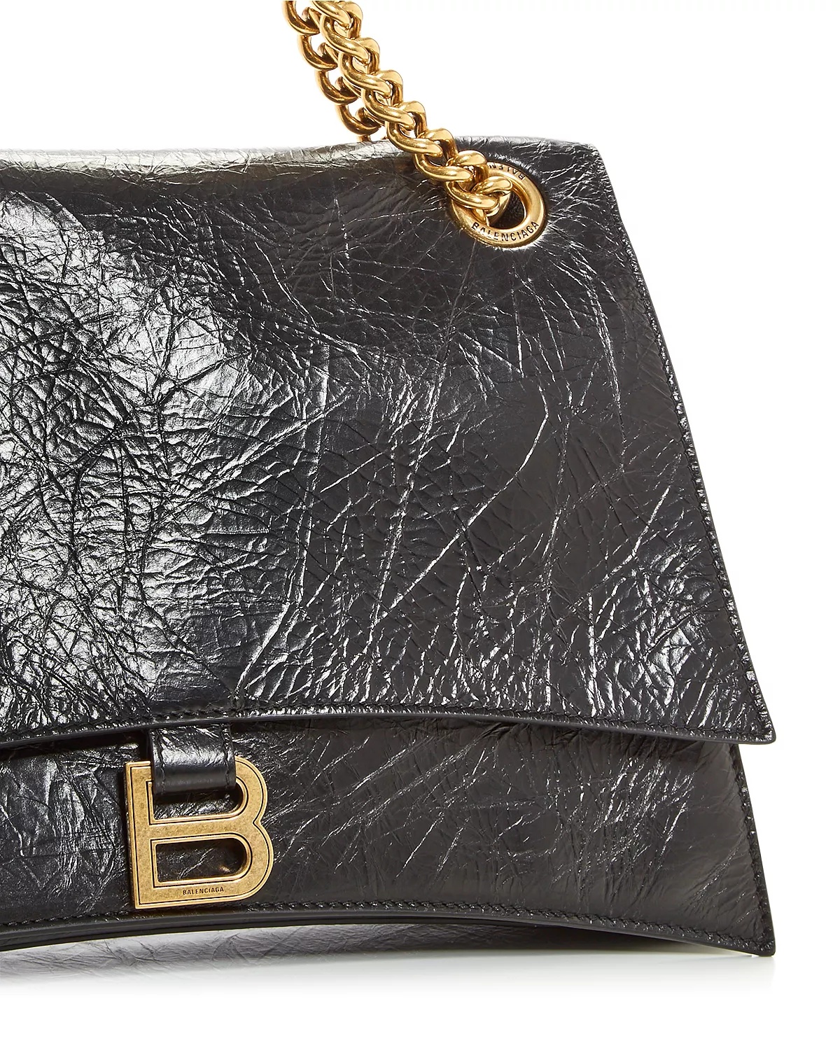 Crush Medium Chain Bag - 7