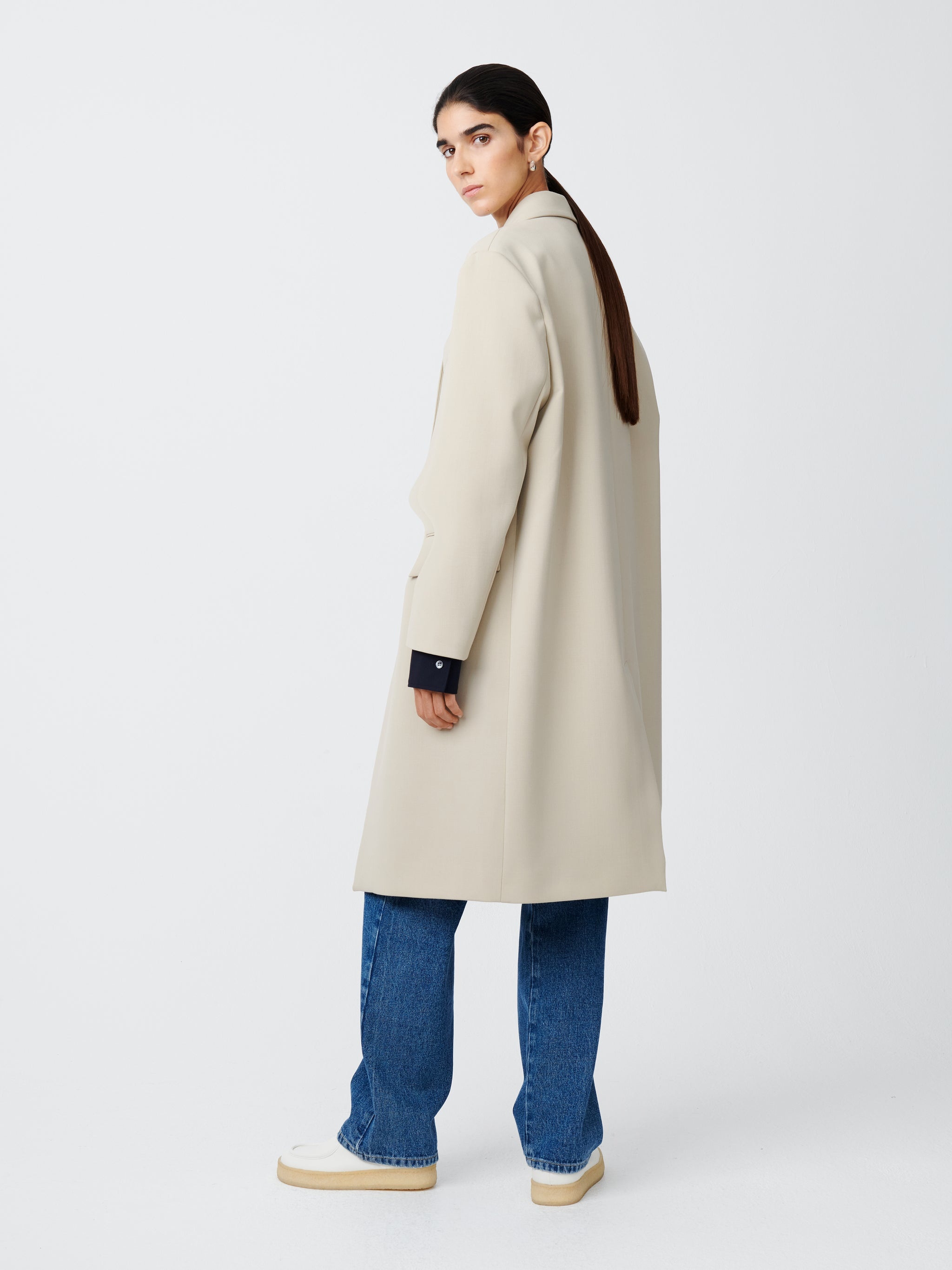 Muller Coat - 4