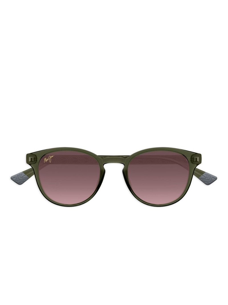 Hiehie round sunglasses 1