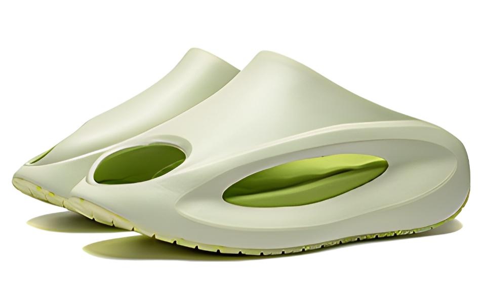 Li-Ning YunYou Slay 'Light Green' AZST001-7 - 3