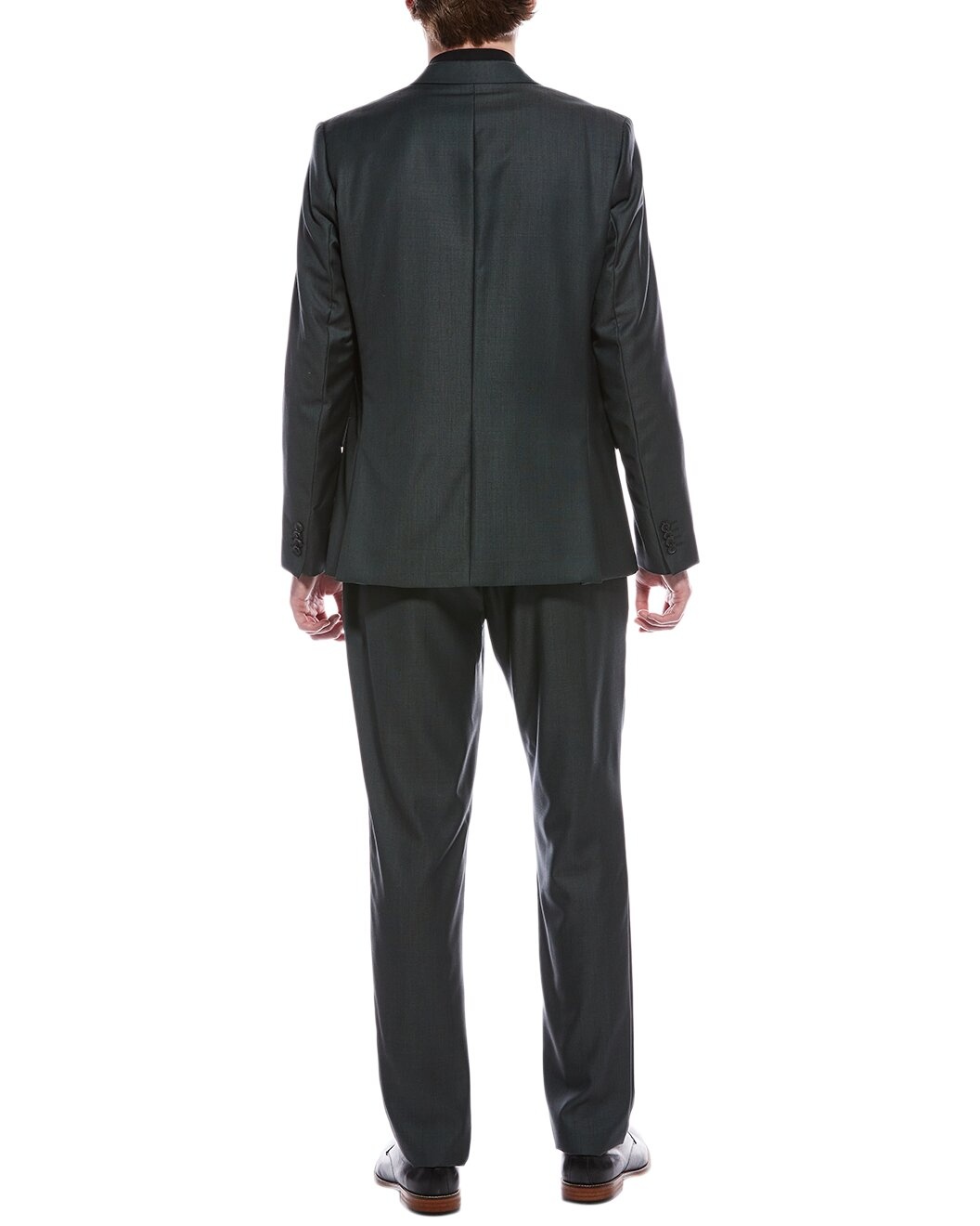 Paul Smith 2pc Soho Fit Wool Suit - 2