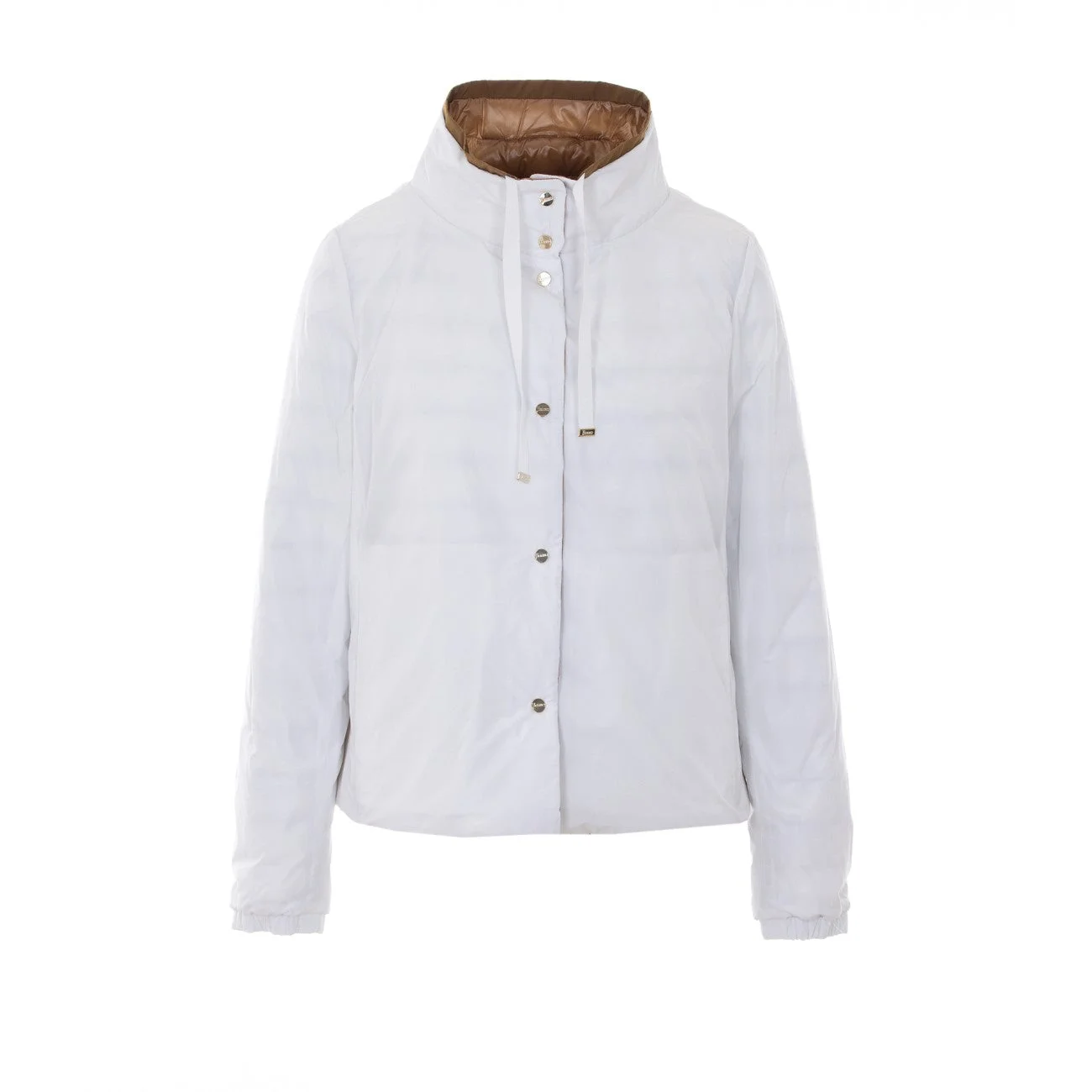 Herno Women Reversible Down Jacket - 1