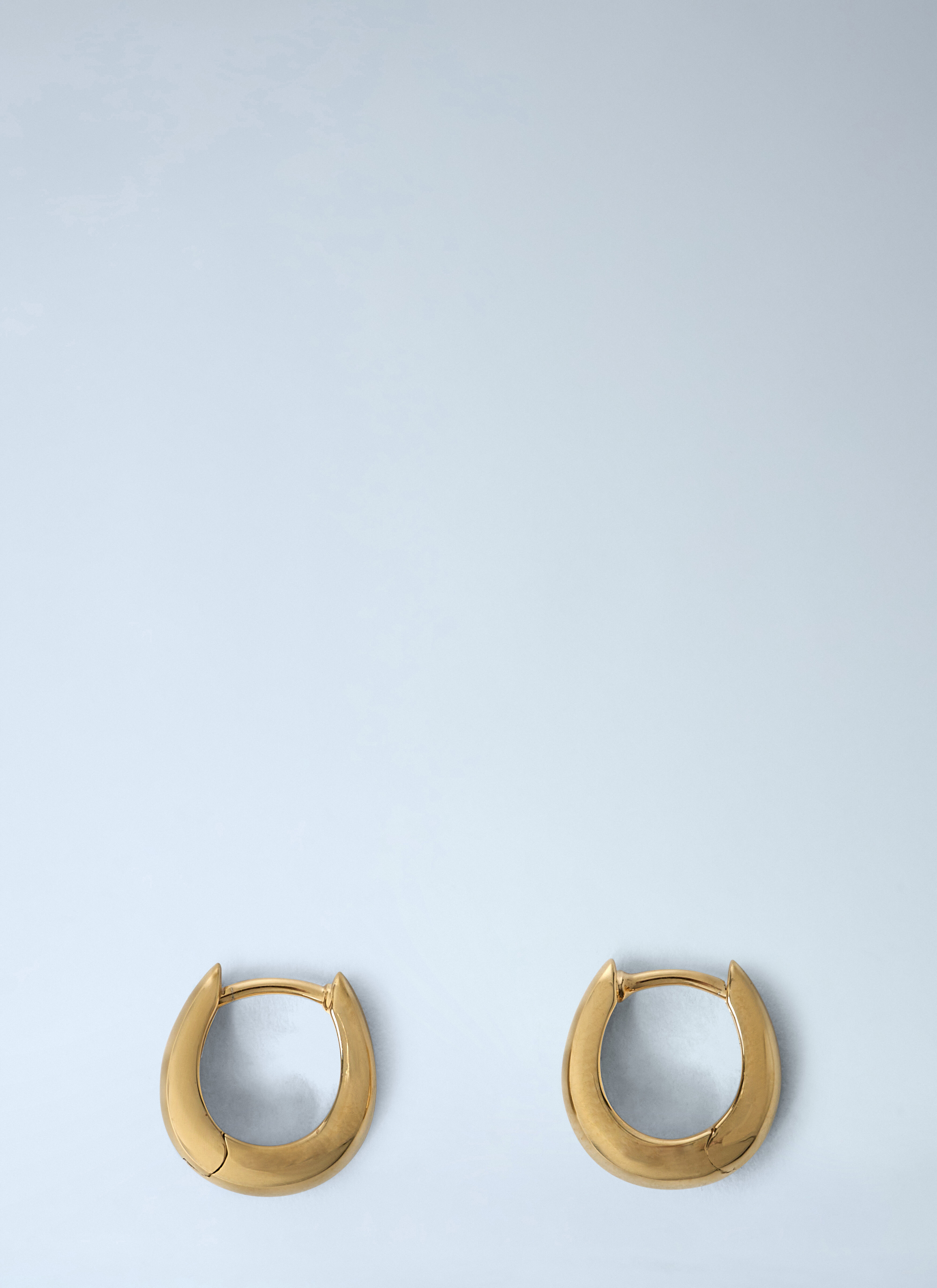 Liz Huggies Earrings - 1
