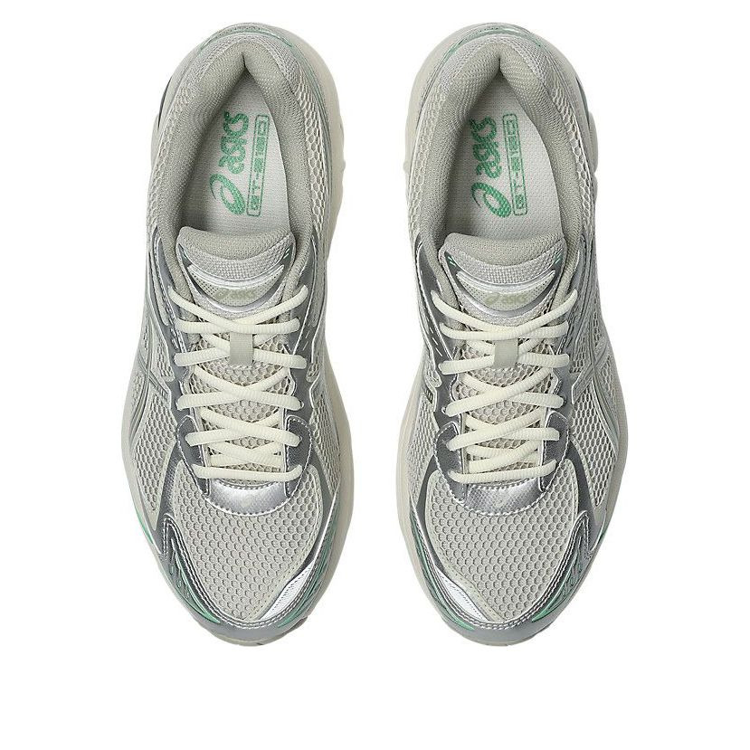 ASICS GT-2160 'Smoke Grey Peppermint'  1203A275-025 - 5