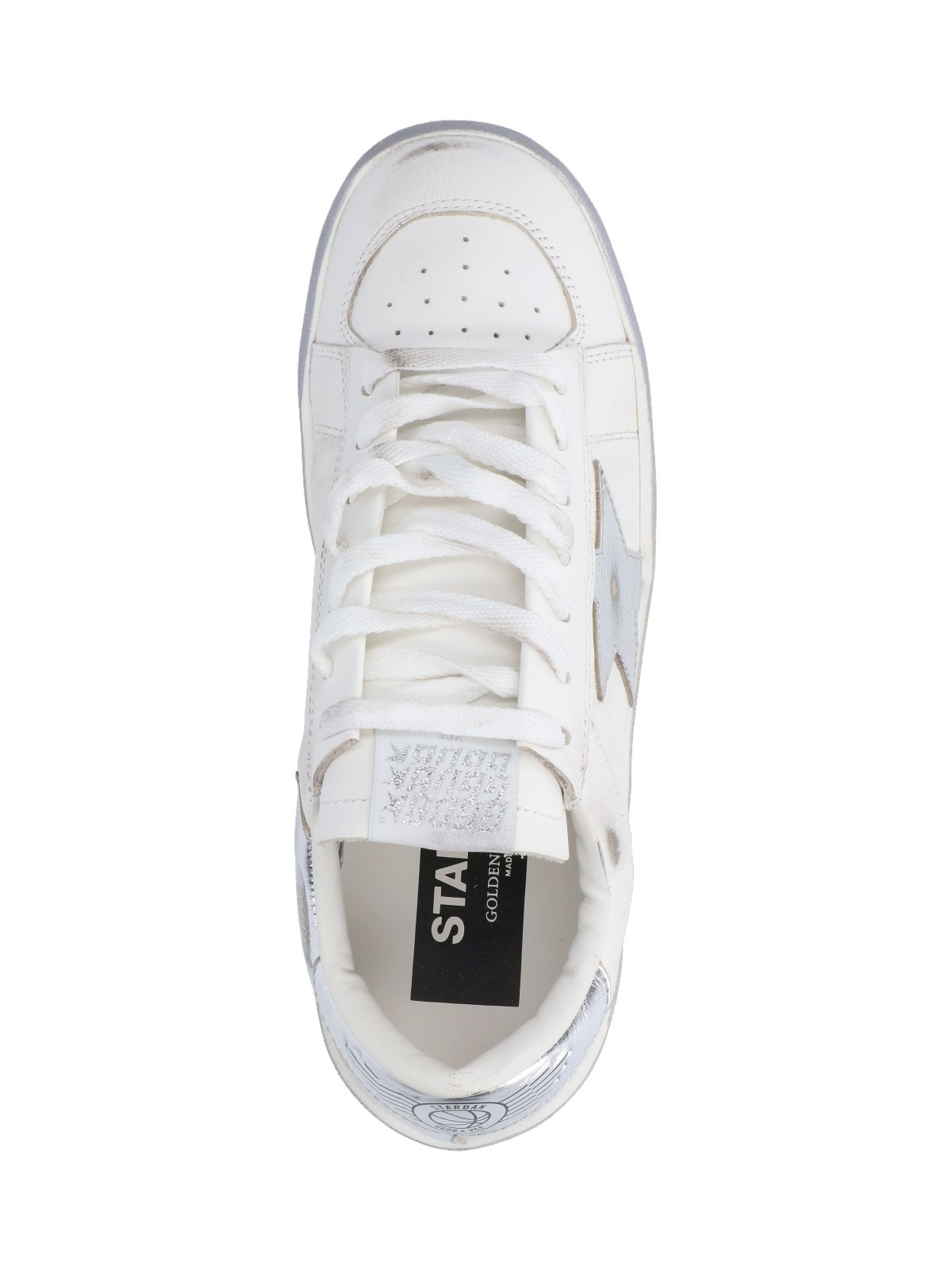 'STARDAN' SNEAKERS - 5