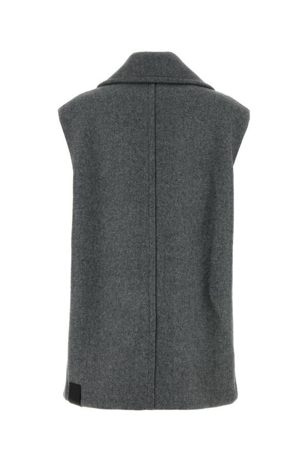 Jil Sander Women Vest 10 - 2