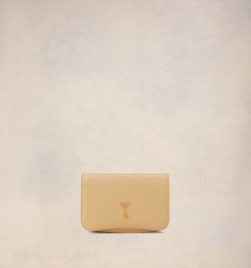 Paris Paris Strap Card Holder 3