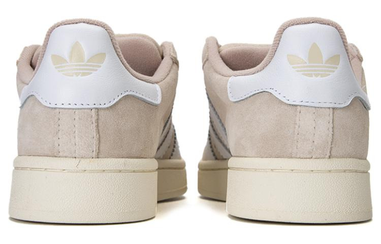 (WMNS) adidas Campus 00s 'Wonder White' HP2924 - 4